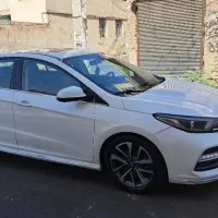 آریزو 6اکسلند|خودرو سواری و وانت|رباط‌کریم, رباط‌کریم|دیوار