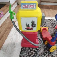 اسباب بازی|اسباب‌‌بازی|اهواز, بهارستان|دیوار