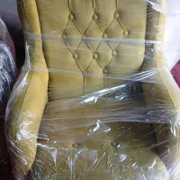 چستر پاریس آماده تحویل|مبلمان خانگی و میز عسلی|چهاردانگه (تهران), |دیوار