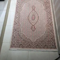 فرش یک در چهارمتر