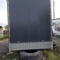 اتاق بقل بازشو کشویی|خودرو سنگین|بندر انزلی, طالب آباد|دیوار