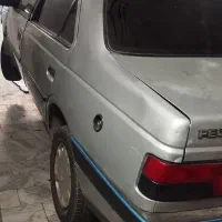 405دوگانه شرکتی