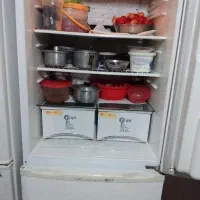 یخچال|یخچال و فریزر|تهران, هاشم‌آباد|دیوار