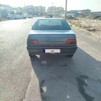 پژو 405|خودرو سواری و وانت|گلبهار, شهر جدید گلبهار|دیوار