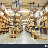 استخدام انبار دار