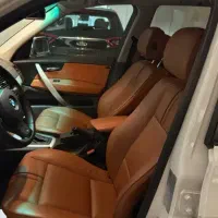 BMW x3 2009|خودرو سواری و وانت|شیراز, فلکه گاز|دیوار