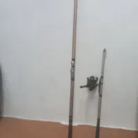 چوب ماهیگیری  آن اف تی