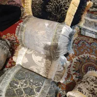 بالشت ماشین