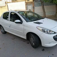 207 پانا 1400در حد