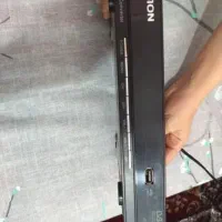 گیرنده دیجیتال ایکس ویژن