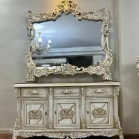 سرویس چوب مبلمان خانگی|مبلمان خانگی و میز عسلی|تهران, فردوس|دیوار