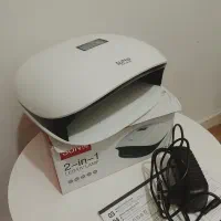 سوهان برقی و یووی