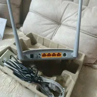 مودم وای فای|مودم و تجهیزات شبکه|کرج, کمالشهر|دیوار