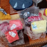 حراج تاپ و لباس زیر|لباس|شاهینشهر, شهرک گلدیس|دیوار