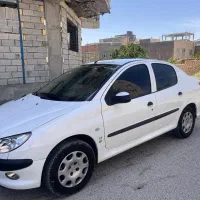 206 SD 1399|خودرو سواری و وانت|اسفراین, |دیوار