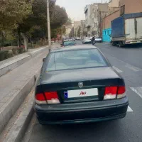 سمند بازسازی شده|خودرو سواری و وانت|تهران, طیب|دیوار