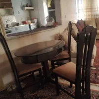 میز ناهارخوری