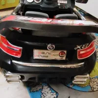 ماشین شارژی دوموتوره|اسباببازی|تبریز, |دیوار