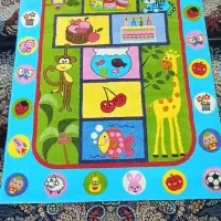 فرش ۴متری|فرش|قدس, شهرقدس|دیوار