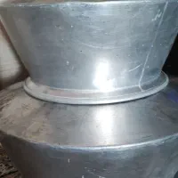 قابلمه (دیگ)روحی  محکم|ظروف پخت‌وپز|خرم‌آباد, |دیوار