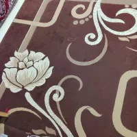 فرش 9 متری در حد نو