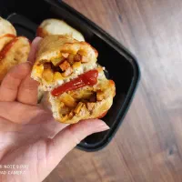 شیر برنج وغذا خانگی ارسال رایگان منطقه ۱ تهران|خوردنی و آشامیدنی|تهران, قیطریه|دیوار