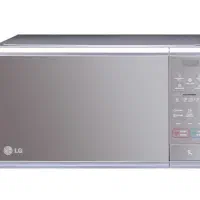 ماکروفر ال جی