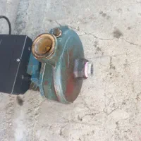 پمپ اب|مصالح و تجهیزات ساختمان|مرودشت, شهرک مهدیه|دیوار