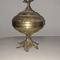 وسایل دکوری برنجی