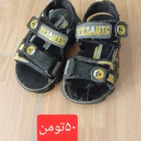 فروش کفش پسرانه|کفش و لباس بچه|شاهین‌شهر, شهرک گلدیس|دیوار