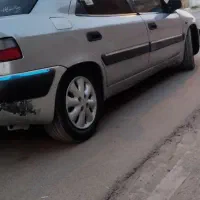 زانتیا 2000مدل84|خودرو سواری و وانت|زاهدان, |دیوار