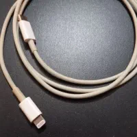 کابل شارژ آیفون و سامسونگ