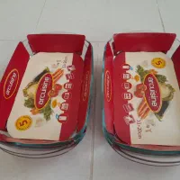 مرغ خوری فرانسوی|ظروف سرو و پذیرایی|ورامین, شهرک صنعتی خیرآباد|دیوار