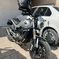 موتور کیوجی ۲۵۰srvS مدل ۱۴۰۴