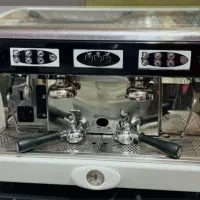 دستگاه قهوه