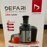 آبمیوه گیری و خوردکن