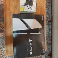 ps5 pro|کنسول، بازی ویدئویی و آنلاین|تهران, شادمان|دیوار
