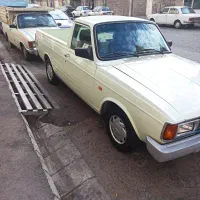 پیکان وانت مدل93 تک سوز درحدصفر|خودرو سواری و وانت|تبریز, |دیوار