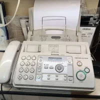 فکس و تلفن پاناسونیک