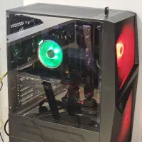 سیستم گیمینگ قدرتمند Ryzen + RTX