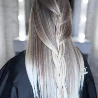 کراتینه دکلره هیرکات ناخن شنیون اصلاح ابرو مژه