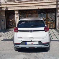 ام وی ام ایکس ۲۲ پرو X22pro|خودرو سواری و وانت|تهران, بوستان چیتگر|دیوار