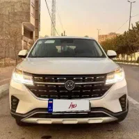 فردا موتور FMC.T5|خودرو سواری و وانت|اردبیل, |دیوار