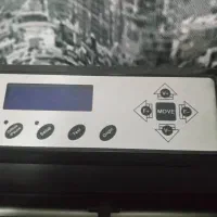 کاتر پلاتر ایگل 1|ماشینآلات صنعتی|اندیشه, اندیشه فاز ۱|دیوار