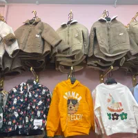 فروشنده خانم حوالی رجایی جنوب