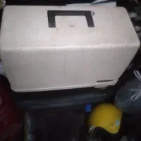 چرخ خیاطی مارشال برقی