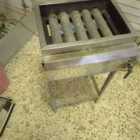 کباب پز گازی