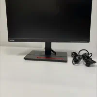 انواع مانیتور فریملس و نرمال در ابعاد 17 تا 24