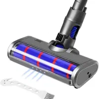 سر برس جارو دایسون مناسب مدلV8 V10 V11 V15|جاروبرقی، جارو شارژی، بخارشو|تهران, جوانمردان (اندیشه)|دیوار