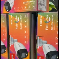 دوربین مدار بسته دزدگیز